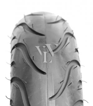 Motorradreifen MICHELIN PILOT STREET RADIAL FRONT 120/70 R17 58 H  