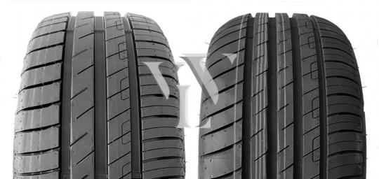 Sommerreifen GOODYEAR EFFICIENTGRIP PERFORMANCE FP (EDT) (+) 215/45 R20 95 T DEMO 