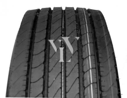 Sommerreifen GOODYEAR LHS-2+ LENKACHSE 355/50 R225 156/152 K  