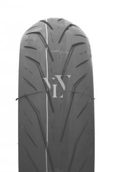 Motorradreifen AVON AVO. STORM 3D X-M 160/60 R17 69 W  