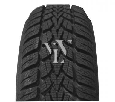 Winterreifen DUNLOP SP RESPONSE 2 MFS 195/60 R16 89 H  