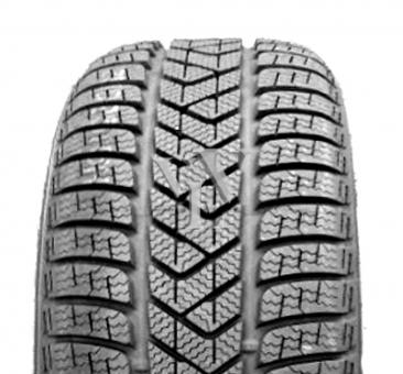 Winterreifen PIRELLI SOTTOZERO 3 (L) 245/30 R20 90 W DOT 2017  