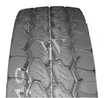 Sommerreifen BRIDGESTONE BRIDGEST M852 TRAILER M+S 3PMSF 265/70 R195 143/141 J  