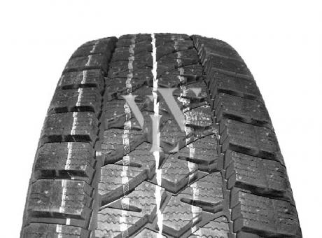 Winterreifen BRIDGESTONE BLIZZAK W810 205/75 R16 110/108 R  