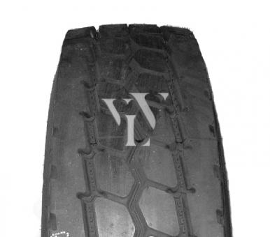 Sommerreifen PIRELLI FG:01 LENKACHSE M+S 315/80 R22 156/150 K  