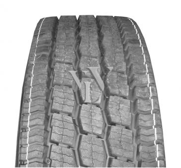 Sommerreifen MICHELIN XFN 2+ FRONT M+S 3PMSF 315/80 R225 156/150 L  