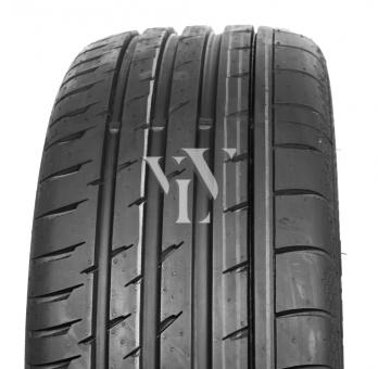 Sommerreifen CONTINENTAL SPORT CONTACT 3 E (*) RUNFLAT SSR 245/45 R18 96 Y  