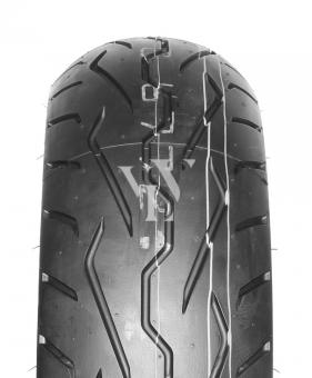 Motorradreifen DUNLOP D251 TL 150/80 R16 71 V  