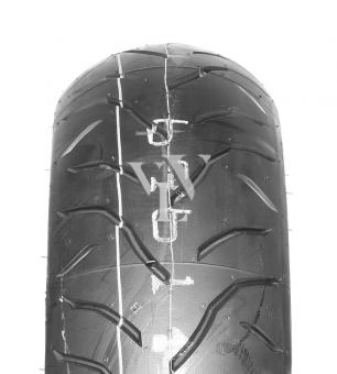 Rollerreifen DUNLOP DUN. 120/70 R14 55 H  