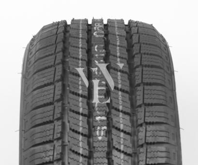 Winterreifen TRACMAX S110 205/65 R15 94 H  