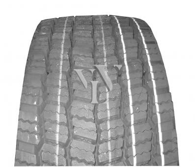 Sommerreifen CONTINENTAL CONTINEN HD3-SC CONTIRE RETREAD URBAN SCAN HD3 M+S 275/70 R225 150/145 J  