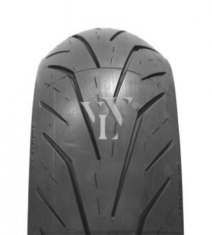 Motorradreifen AVON AVO. STORM 3D X-M 120/70 R17 58 W  