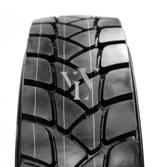 Sommerreifen HIFLY HH302 315/80 R225 156/152 L  