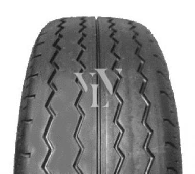 Sommerreifen AVON CR6 ZZ CLASSIC OLDTIMER 245/60 R15 101 V  