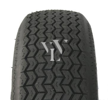 Sommerreifen PHOENIX RACE TYRES RADIAL WHITEWALL CLASSIC WW 65MM OLDTIMER 205/80 R15 97 S  