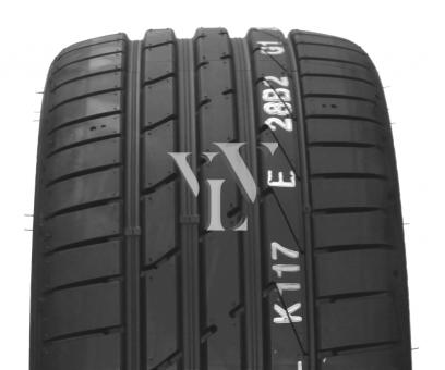 Sommerreifen HANKOOK K117A VENTUS S1 EVO2 SUV AO 235/60 R18 103 W  
