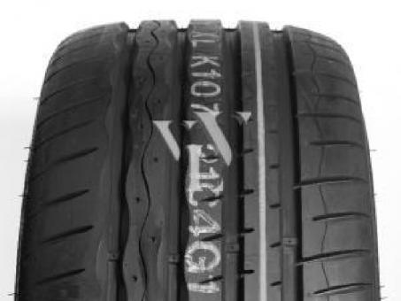 Sommerreifen HANKOOK K107 VENTUS S1 EVO 195/40 R17 81 W  
