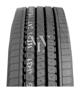 Sommerreifen HANKOOK AH31 315/60 R225 154/148 L  