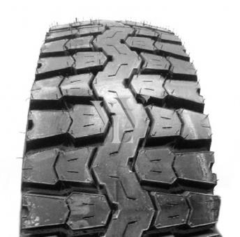 Sommerreifen FORMULA DRIVE REAR M+S 3PMSF 235/75 R17 132/130 M  