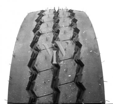 Sommerreifen FORMULA TRAIL. TRAILER M+S 3PMSF (144/144F) 235/75 R175 143/141 J  