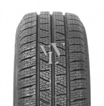 Winterreifen PIRELLI CARRIER 235/65 R16 115/113 R  