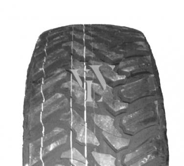 Sommerreifen ATTURO TRAIL BLADE M/T 265/70 R17 121 Q  