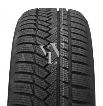 Winterreifen CONTINENTAL CONTACT TS 850P SUV FR 255/55 R19 111 V  