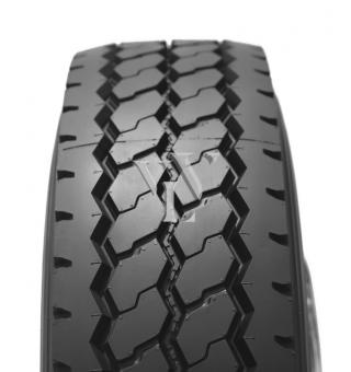 Sommerreifen FALKEN GI388 FRONT ON/OFF M+S 3PMSF 315/80 R225 156/150 K  