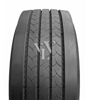 Sommerreifen APOLLO END-RT 215/75 R175 135/133 J  
