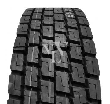 Allwetterreifen LINGLONG LDL831 18PR 235/75 R17 143/141 J  