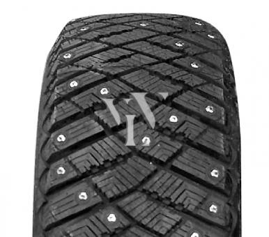 Winterreifen GOODYEAR UG ICE ARCTIC (SPIKE) STUDDED 235/45 R17 97 T  