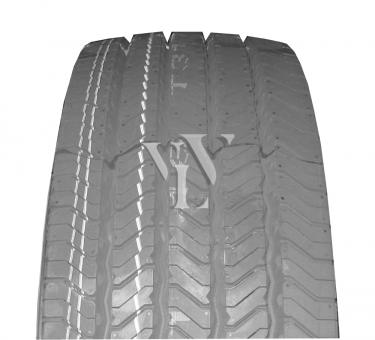 Sommerreifen CONTINENTAL CONTI SC-HS3 FRONT M+S 3PMSF 315/80 R22 156/150 L  