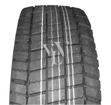 Sommerreifen CONTINENTAL CONTI HY-LD3 215/75 R175 126/124 M  