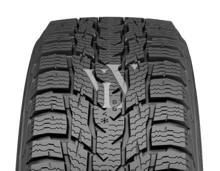 Winterreifen NOKIAN HKPL CR3 215/75 R16 116/114 R  