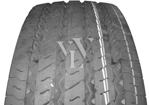 Winterreifen CONTINENTAL CONTI SC-HT3 TRAILER 265/70 R195 143/141 K  