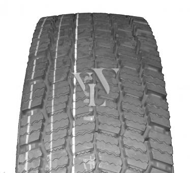 Sommerreifen CONTINENTAL CONTI SC-HD3 REAR M+S 3PMSF 315/80 R22 156/150 L  