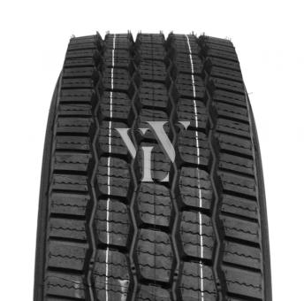 Sommerreifen MICHELIN MU-WIN 153J 295/80 R225 154/149 L  