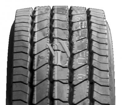 Sommerreifen WESTLAKE WSR+1 245/70 R175 136/134 M  