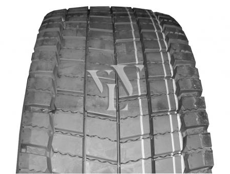 Sommerreifen CONTINENTAL CONTI HY-HD3 295/60 R225 150/147 L  