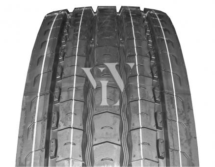 Sommerreifen MICHELIN X-MU-Z (154/150M) 315/80 R225 156/150 L  