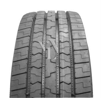 Sommerreifen TORQUE TQ121 (154/150M) 3PMSF 315/70 R22 156/150 L  