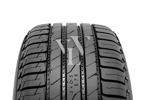 Sommerreifen NOKIAN LINE SUV 275/65 R17 115 H DOT 2017  