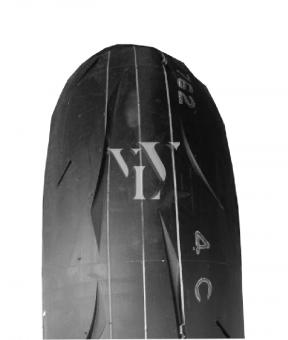 Motorradreifen BRIDGESTONE BRI. 150/60 R17 66 H  