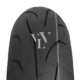 Motorradreifen MITAS MIT. REAR 140/70 R17 66 W  