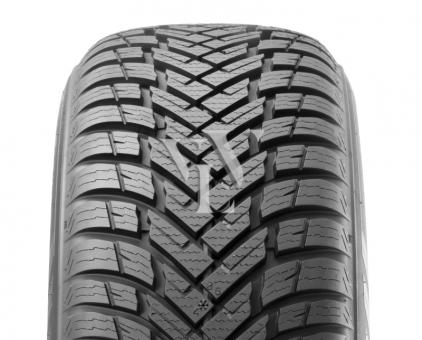 Allwetterreifen NOKIAN WEATHERPROOF 245/40 R19 98 V DOT 2018  