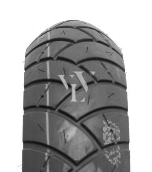 Motorradreifen AVON TRAILRIDER AV53 TL FRONT 120/70 R19 60 W  