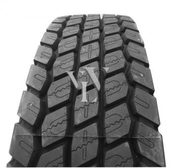 Sommerreifen MATADOR * DHR4 M+S AUSLAUF 245/70 R175 136/134 M  