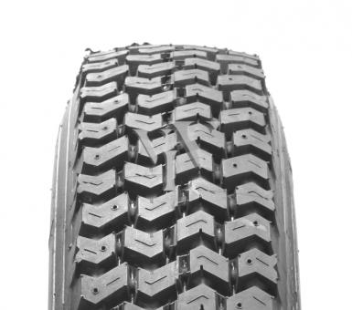 Winterreifen ZIARELLI M+S4 RETREAD M+S 175/80 R16 91 S  