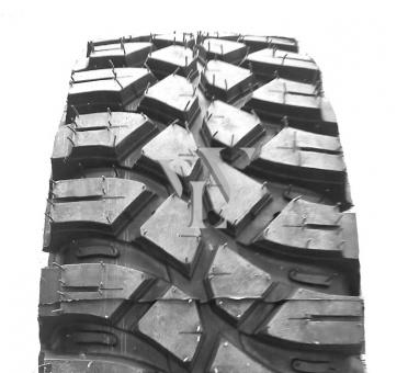 Allwetterreifen ZIARELLI MAXI 265/75 R15 112 T  
