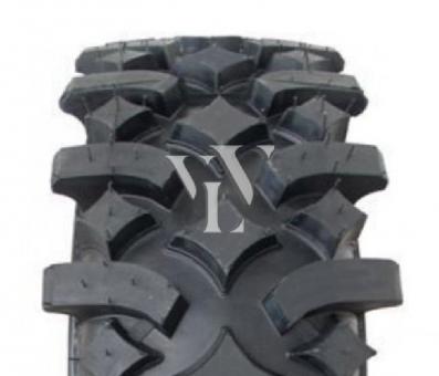 Allwetterreifen ZIARELLI BRUTALE 235/85 R16 120/116 S  